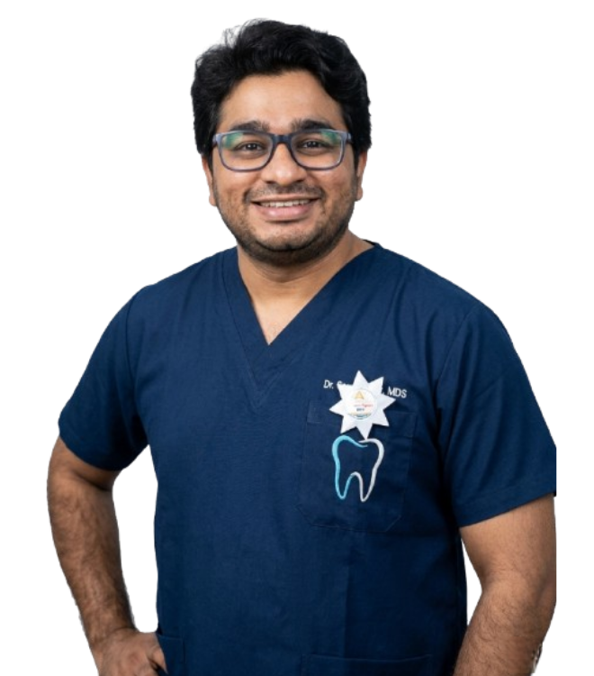 Dr. Susheel