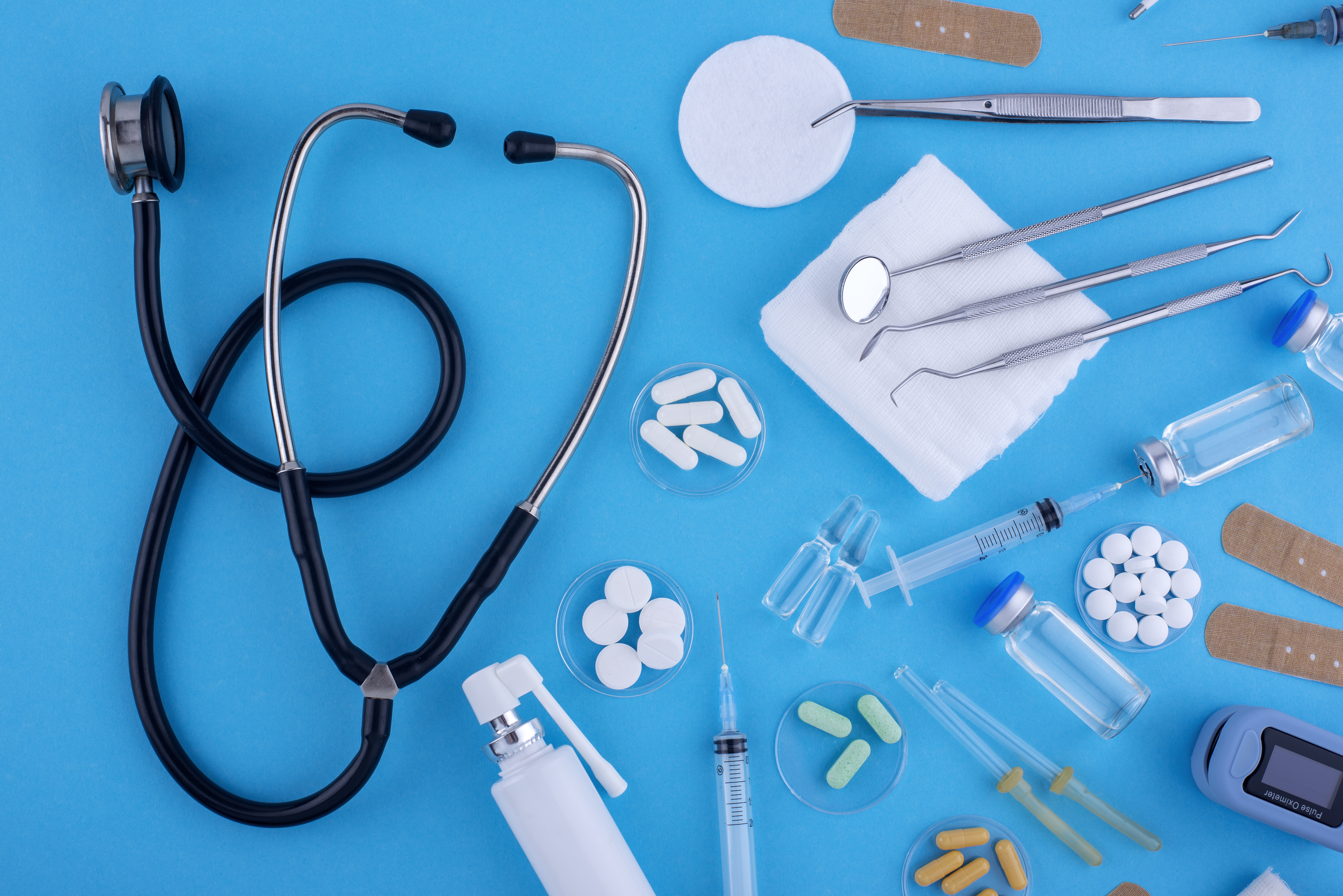 Diagnostics overview