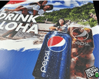 Window Perf Printing