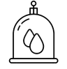 Cupping Icon