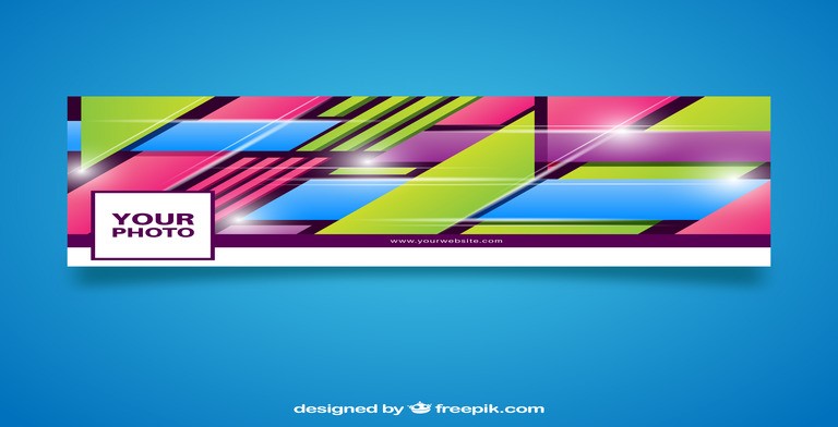 Custom Banner