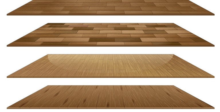 Floor Graphics