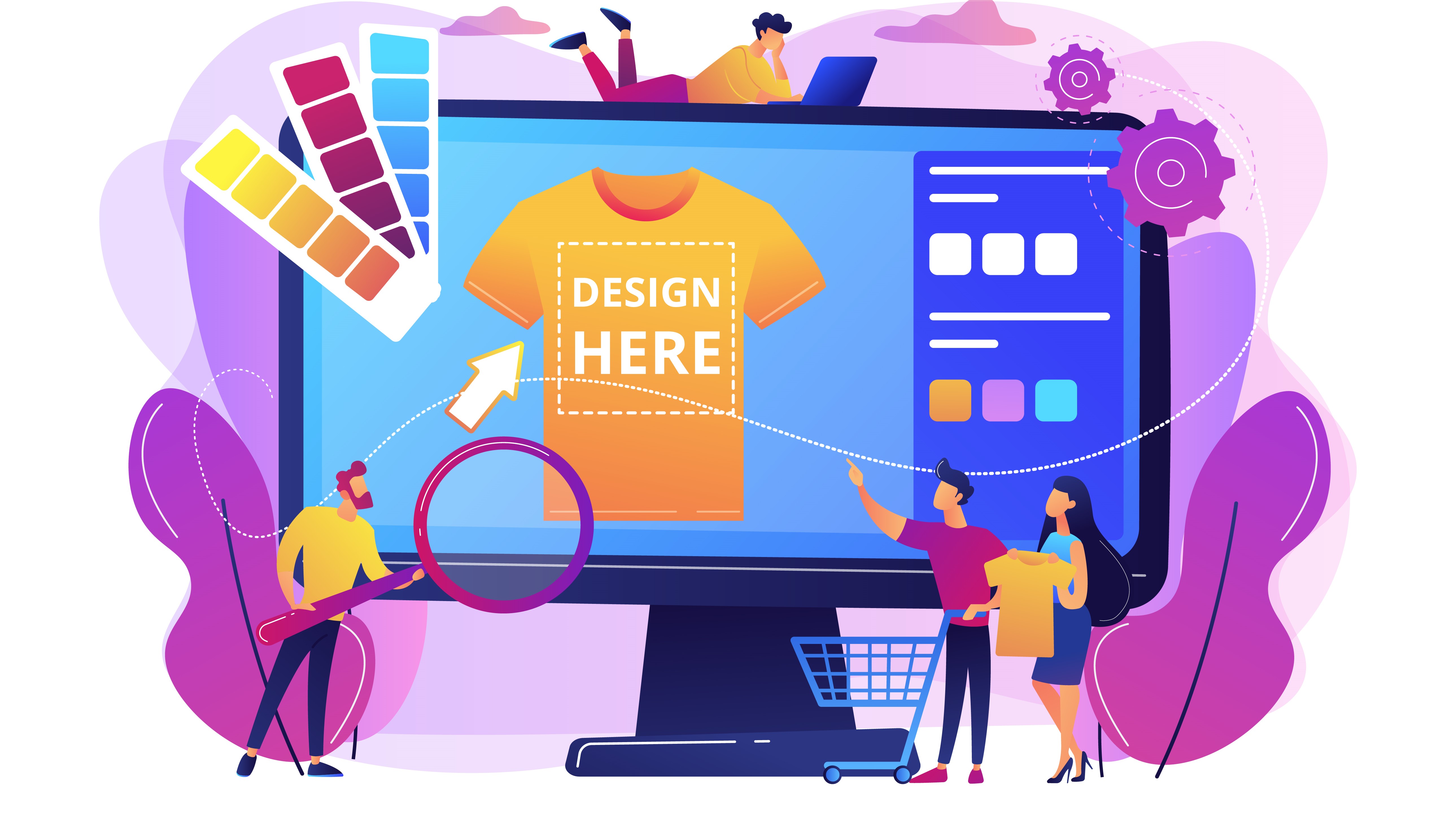 Custom Designs
