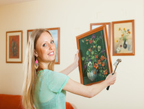 Canvas Printing
