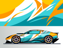 Vehicle Decals
