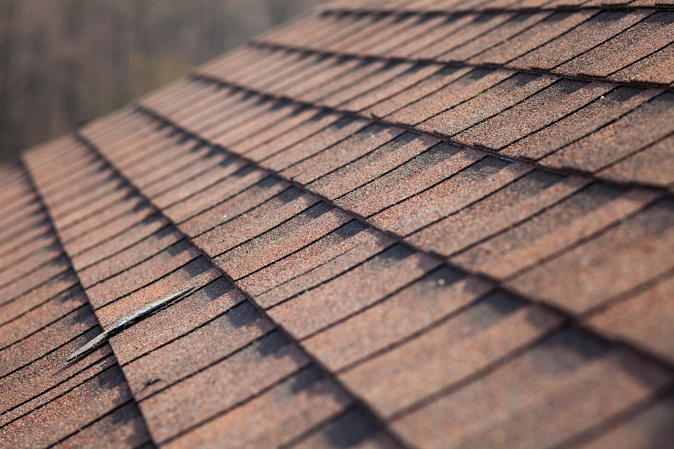 Quality Roofing Materials